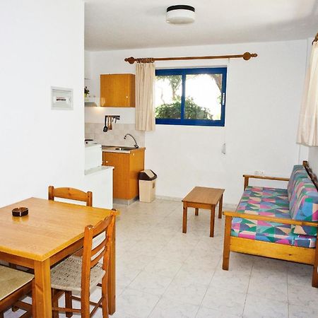 Anthea Apartments Paleochora Kamer foto
